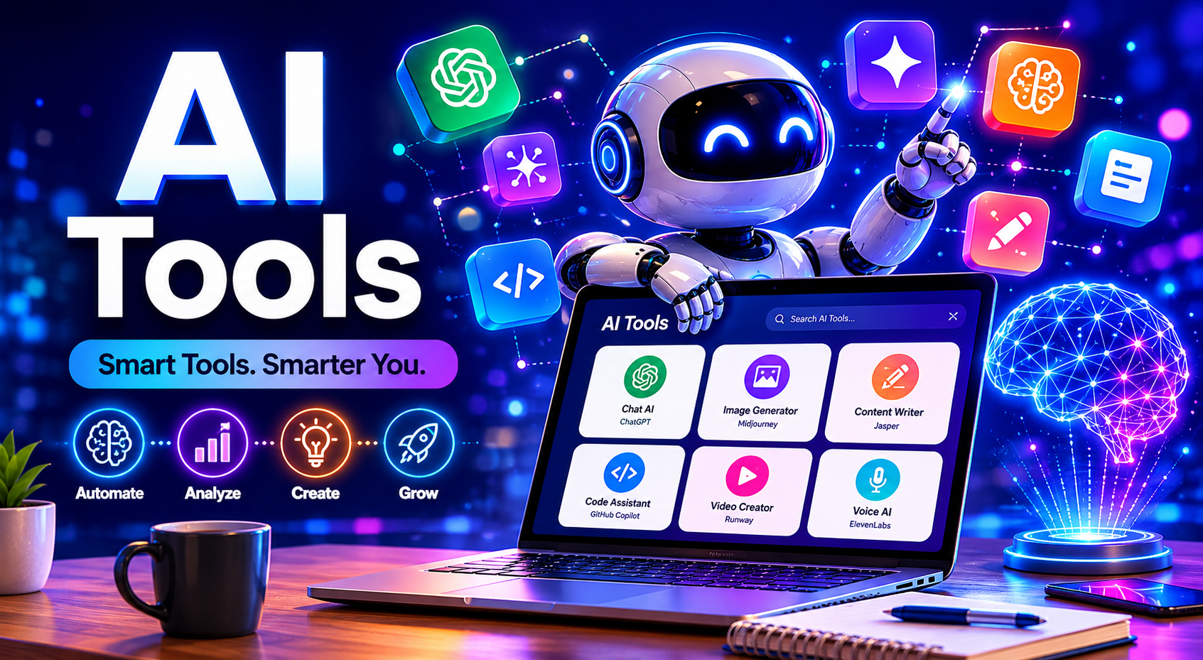 Ai Tools