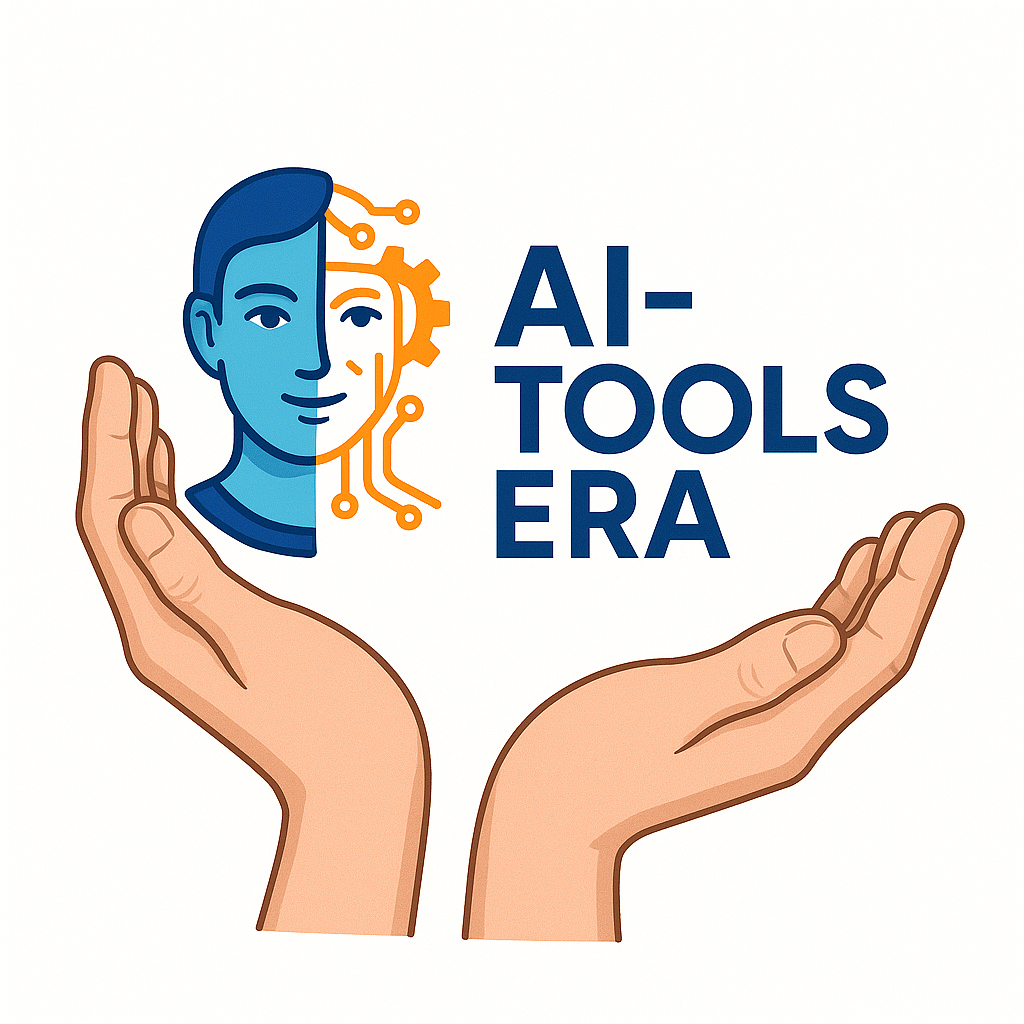 AI TOOLS ERA