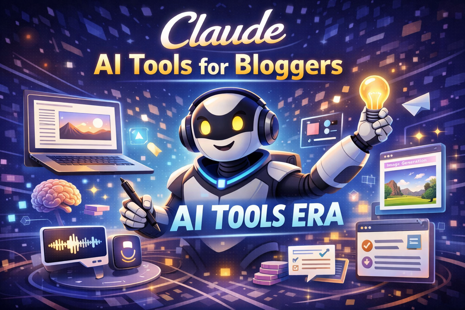claude AI Tools