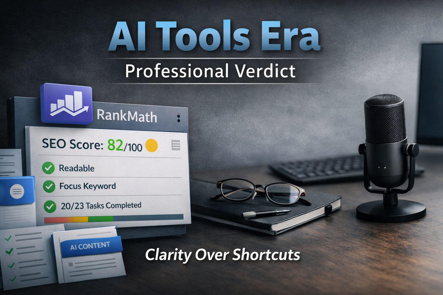 AI-Tools-Era’s Professional Verdict