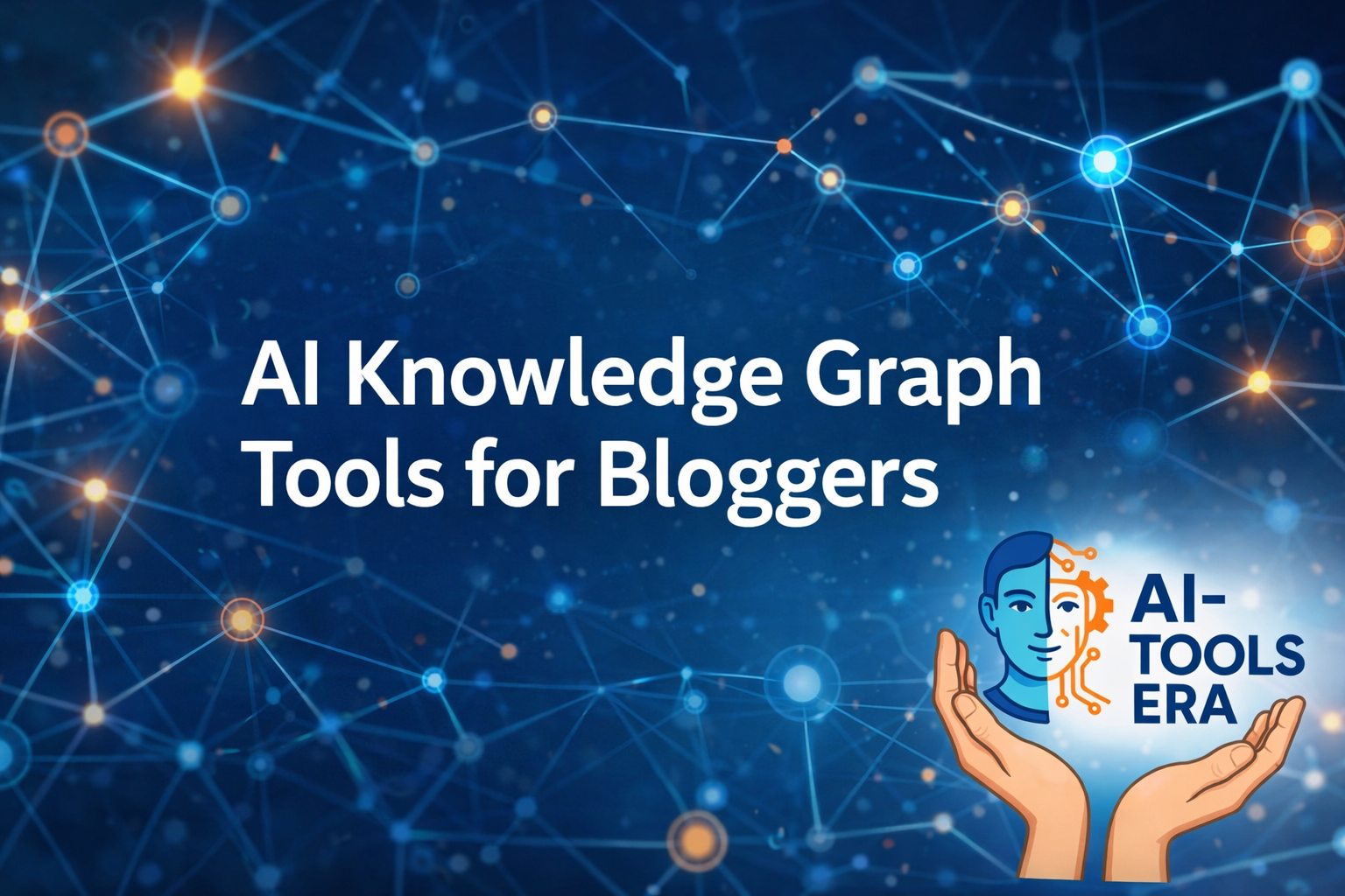AI Knowledge Graph Tools: Turn Research Into Structured Insights