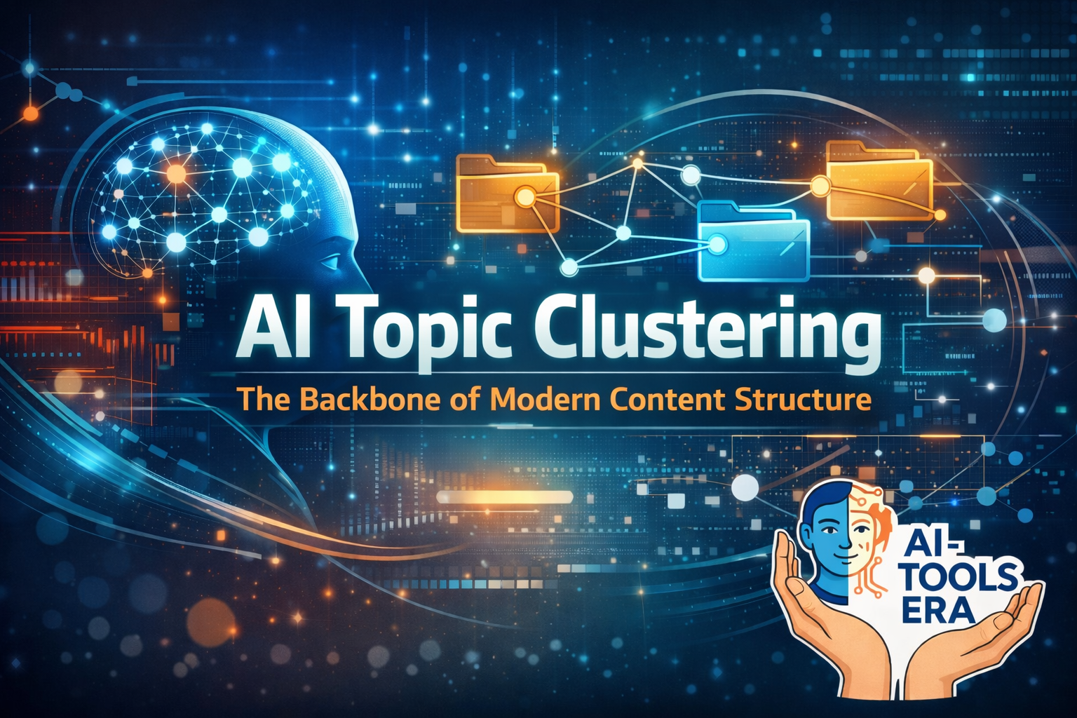 AI Topic Clustering