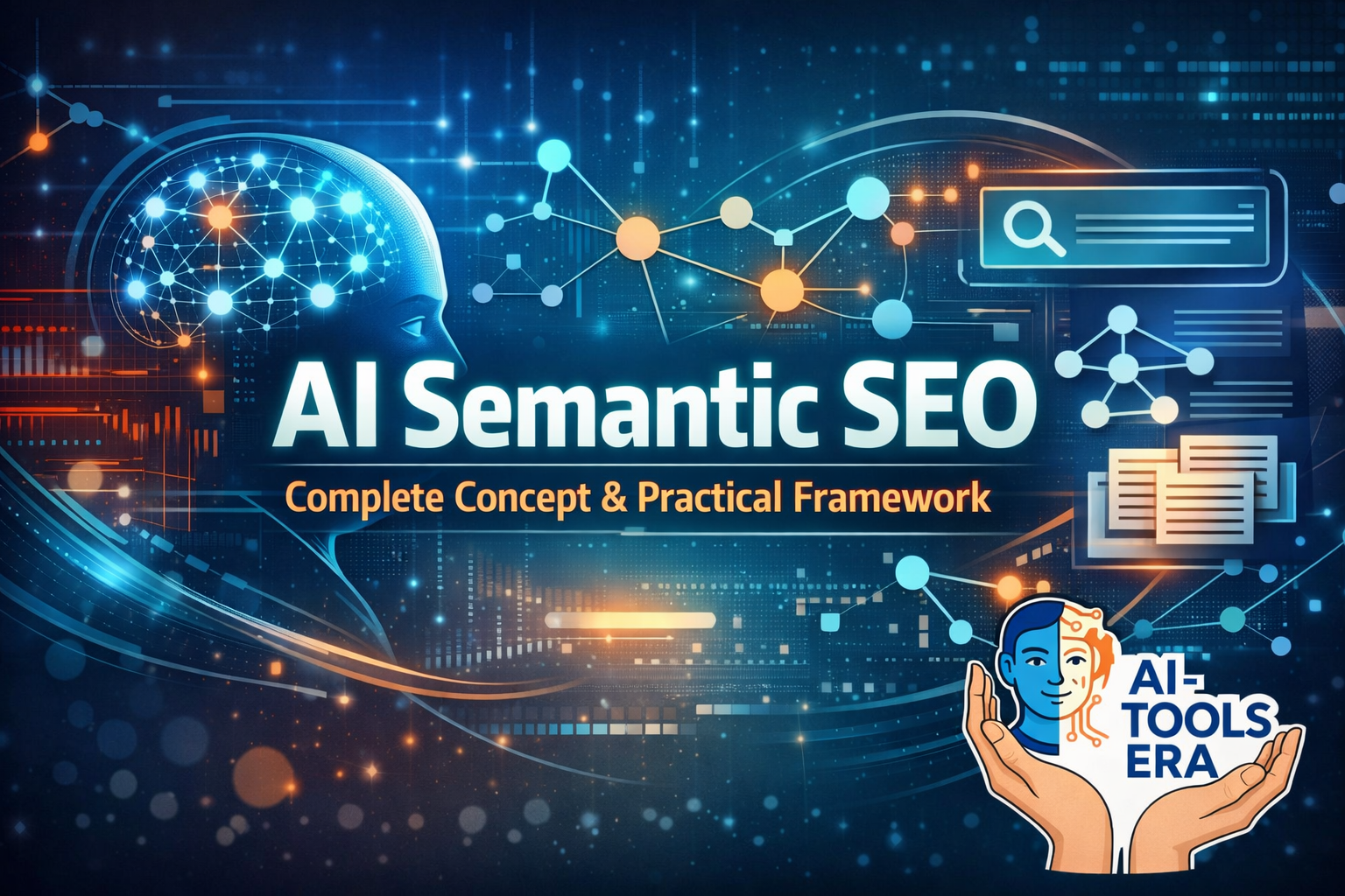 AI Semantic SEO: Complete Concept & Practical Framework